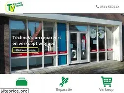 Sites similar to technovisionermelo.nl