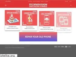 Sites similar to technovisionmobile.com