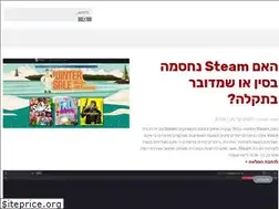 Sites similar to technow.co.il