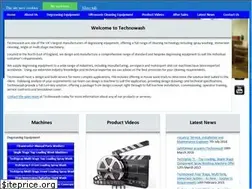 Sites similar to technowash.co.uk