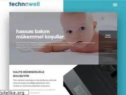 Sites similar to technowell.com.tr