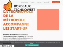 Sites similar to technowest.com