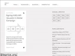 Sites similar to technowide.net