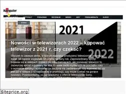 Sites similar to technowinki.onet.pl