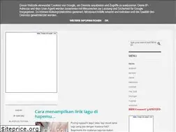 Sites similar to technowired.blogspot.com