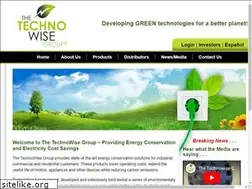 Sites similar to technowisegroup.com