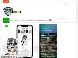 Sites similar to technowl.com