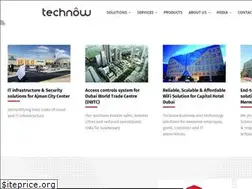 Sites similar to technowme.com
