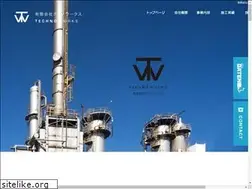Sites similar to technoworks.info