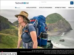 Sites similar to technoworld.ca