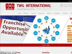 Sites similar to technoworldgroup.com