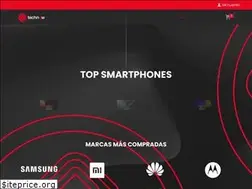 Sites similar to technowperu.com