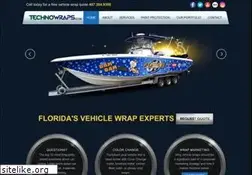 Sites similar to technowraps.com