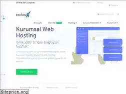 Sites similar to technox.com.tr