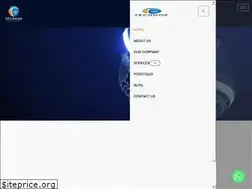 Sites similar to technox.in
