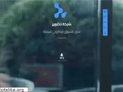 Sites similar to technoyer.com