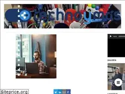 Sites similar to technoymas.com