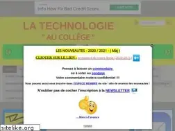 Sites similar to technozerrifi.com