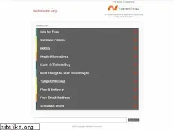 Sites similar to technozion.org