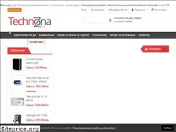 Sites similar to technozona.net