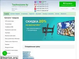 Sites similar to technozone.by