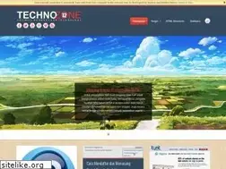 Sites similar to technozone12.blogspot.com
