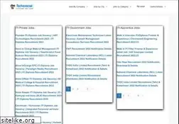 Sites similar to technsocial.com