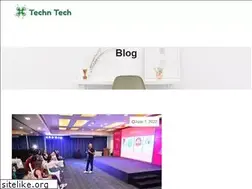 Sites similar to techntech.net