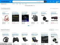 Sites similar to technuware.com