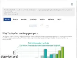 Sites similar to technyflex.com