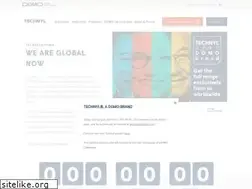 Sites similar to technyl.com