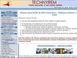 Sites similar to technyrem.com