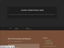 Sites similar to technyvorous.wordpress.com