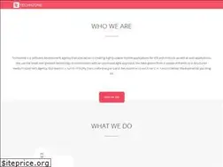 Sites similar to technzone.com