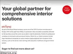 Sites similar to techo.com