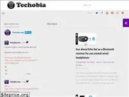 Sites similar to techobia.com