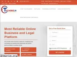 Sites similar to techobiz.in