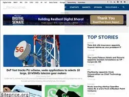 Sites similar to techobserver.in