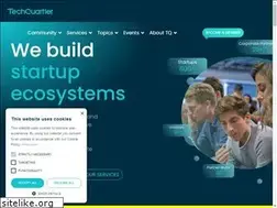 Sites similar to techobserver.org