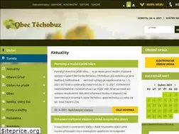 Sites similar to techobuz.cz