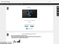 Sites similar to techobytes28.blogspot.com