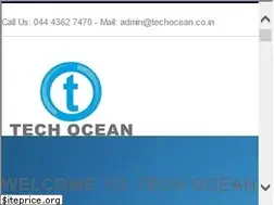 Sites similar to techocean.co.in