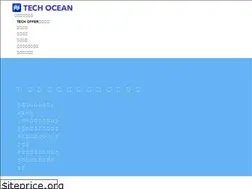 Sites similar to techocean.co.jp