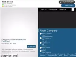 Sites similar to techocean.in