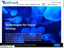 Sites similar to techoceans.eu