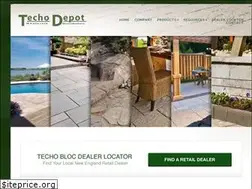 Sites similar to techodepotma.com