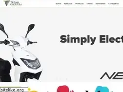 Sites similar to techoelectra.com