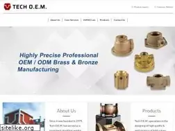 Sites similar to techoem.com