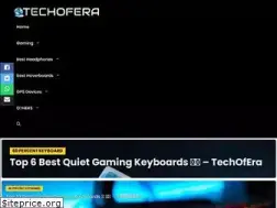 Sites similar to techofera.com