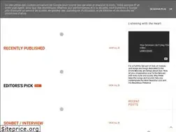 Sites similar to techofheart.com